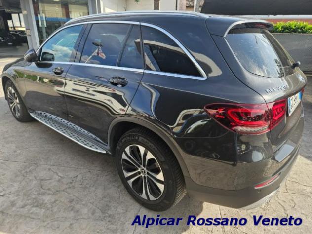 MERCEDES-BENZ GLC 220 d 4Matic Executive rif. 23673644 - Foto 7