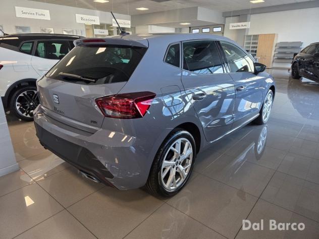 SEAT Ibiza Ibiza 1.0 ecotsi FR 95cv - Foto 6