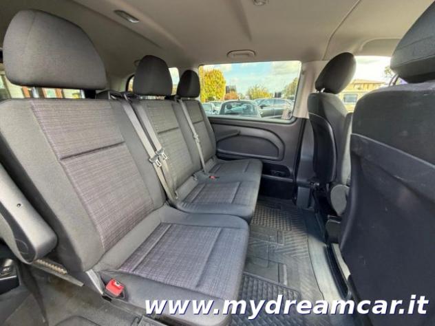 MERCEDES-BENZ Vito 2.2 119 CDI Mixto rif. 24208928 - Foto 9