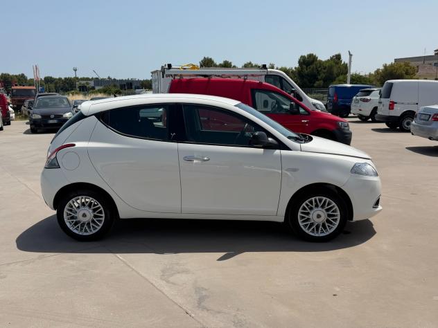 Lancia Ypsilon 1.3 MJT 16V 95 CV 5 porte S&S Gold - Foto 4