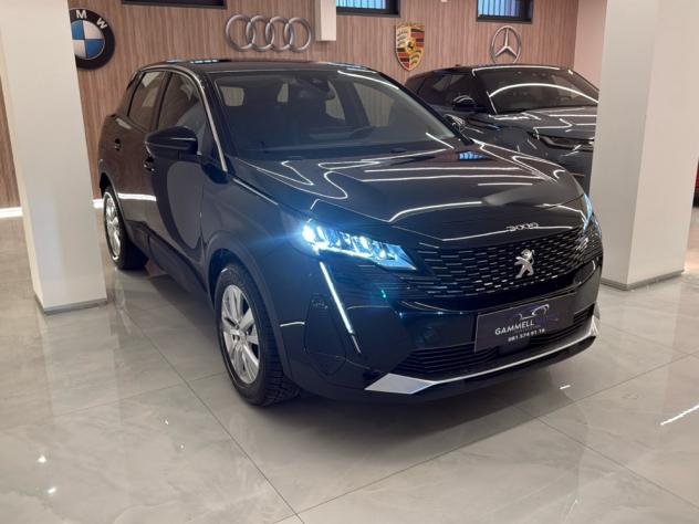 Peugeot 3008 BlueHDI 130 EAT8 S&S Active Business - Foto 5