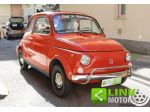 FIAT 500 L Iscritta ASI! rif. 23703888