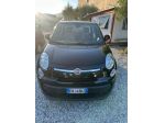 Fiat 500L Living 1.3 Multijet 85 CV Pop Star