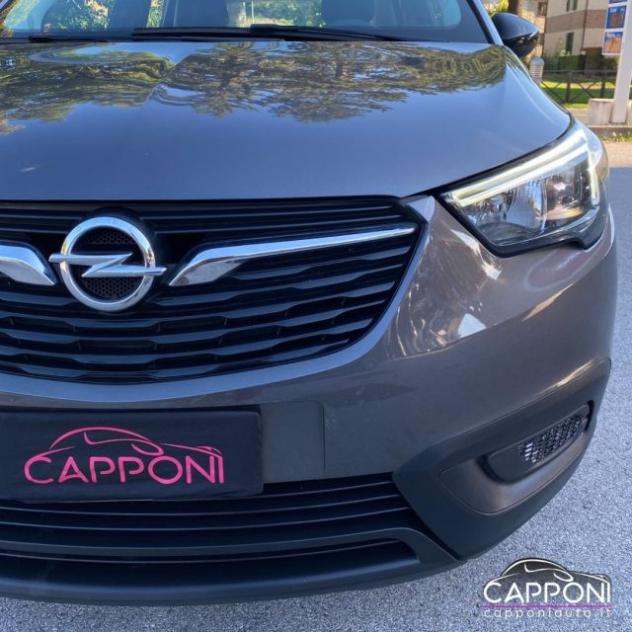 OPEL Crossland X 1.5 ECOTEC Turbodiesel rif. 23694514 - Foto 6