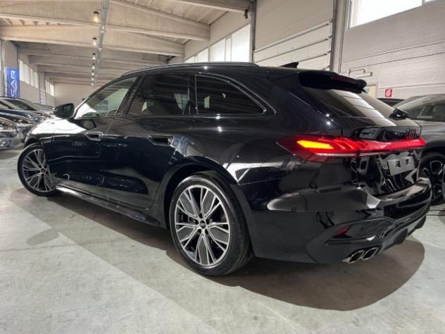 AUDI A5 Avant TDI204cv mHEV+Stronic S Line "19 Sline/Black rif. 23938758 - Foto 5