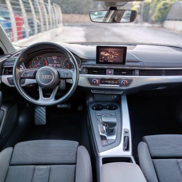 AUDI A4 Avant 2.0 TDI 150 CV S tronic Business Sport rif. 24226338 - Foto 7