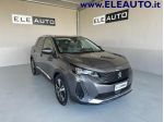 PEUGEOT 3008 Hybrid 225 e-EAT8 Allure Pack Iva Esposta rif. 23776175