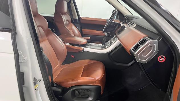 Land rover Ranger Rover Sport 3.0 TDV6 HSE - Foto 9
