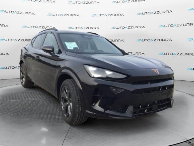 CUPRA Formentor 1.5 Hybrid DSG *IVA, 18'', PACK EDGE, PROMO AZZURRA* - Foto 4