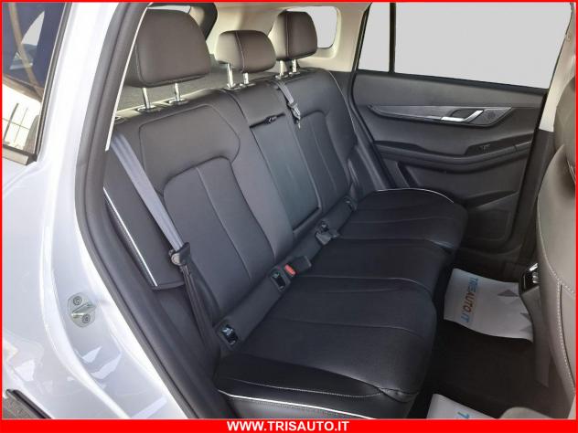 Jaecoo 5 1.5 TGDI SHS-H Aut. 224CV Exclusive (TETTO PANORAMICO+PELLE) - Foto 10
