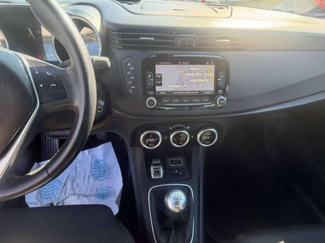ALFA ROMEO Giulietta Giulietta 1.6 jtdm Giulietta 120cv rif. 24061634 - Foto 10