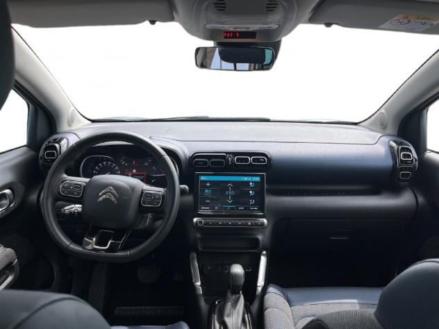 Citroën C3 Aircross I 2021 1.2 puretech Rip Curl s&s 130cv eat6 - Foto 10