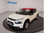 CITROEN C4 Cactus C4 Cactus 1.2 puretech uniprop tagliandata rif. 23914275