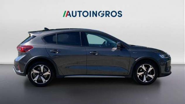 Ford Focus Active 1.0t ecoboost h X 155cv powershift - Foto 6