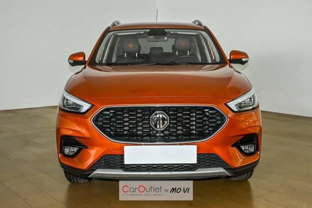 MG ZS 1.5 VTi-Tech Luxury - Foto 2