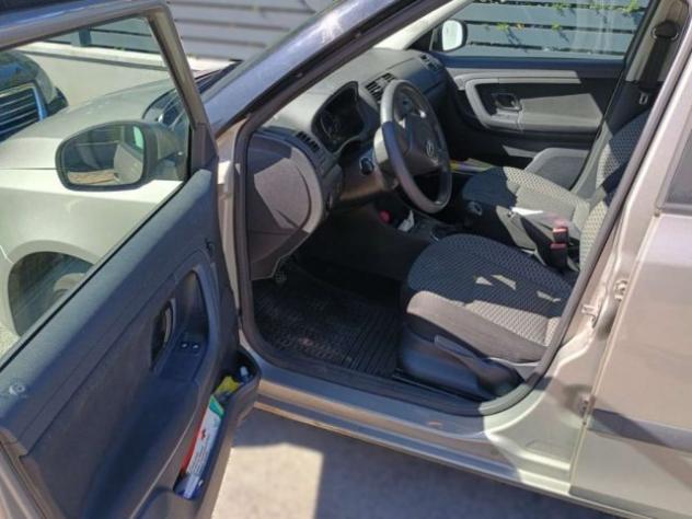 SKODA Fabia 1.4 Wagon rif. 23821082 - Foto 3