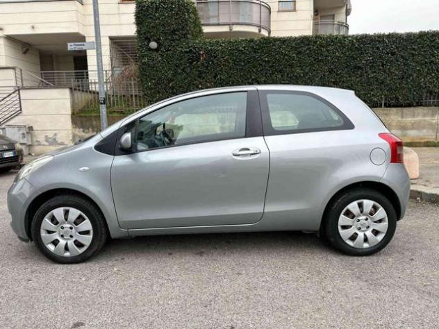 TOYOTA Yaris 1.0 3 porte Sol rif. 21990064 - Foto 7