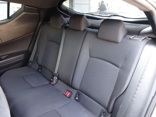 Toyota C-HR 1.8 Hybrid E-CVT Trend - Foto 10
