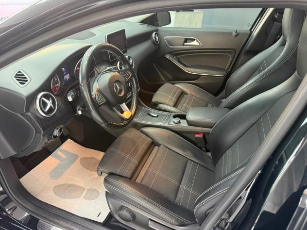 Mercedes-benz A 200 d Automatic Premium - Foto 7