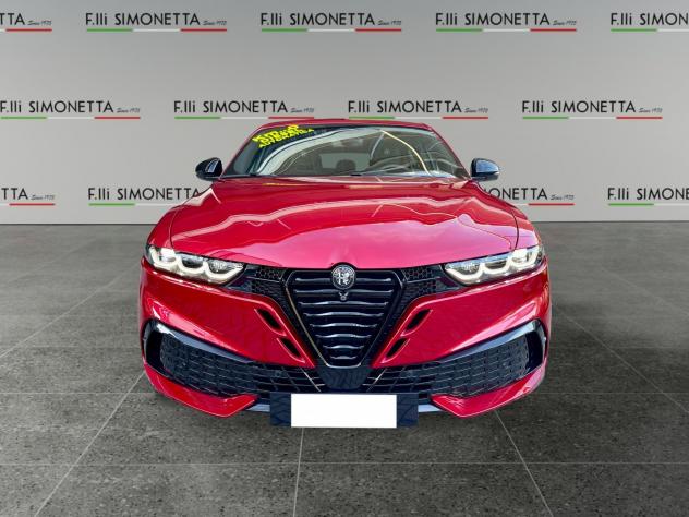 Alfa Romeo Tonale 1.6 Edizione Milano Cortina 2026 130cv tct6 - KM0 - Foto 2