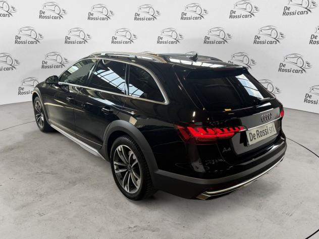 Audi A4 allroad quattro 2.0 45 TFSI QUATTRO S TRONIC - Foto 4