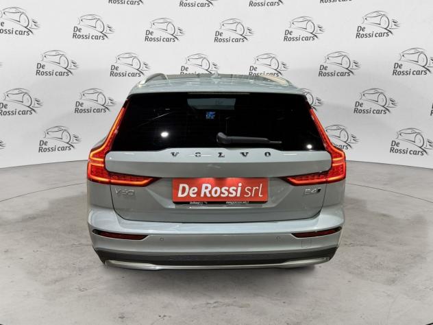 Volvo V60 Cross Country V60 Cross Country B4 (d) AWD automatico Plus - Foto 5