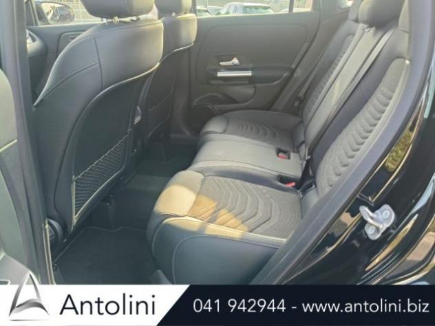 MERCEDES-BENZ GLA 180 d Autom. Progressive Advanced "TETTO PANORAMICO" rif. 24040219 - Foto 10