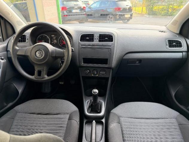 VOLKSWAGEN Polo 1.2 TDI 75CV COMFORTLINE UNIPROPRIETARIO rif. 23813622 - Foto 7