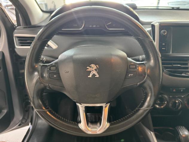 Peugeot 2008 PureTech 82 Active UNICOPROPRIETARIO TENUTA BENISSIMO - Foto 7