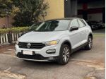 Volkswagen T-Roc 1.6 TDI SCR Advanced BlueMotion Technology
