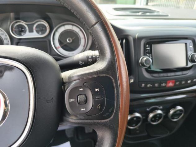 FIAT 500L 1.3 Multijet 85 CV Trekking rif. 24079196 - Foto 9