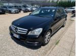 MERCEDES-BENZ C 180 CDI S.W. Trend rif. 23826181