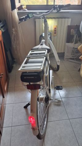 BICI ELETTRICA ELOPS 920e - Foto 10