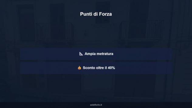 Immobile in asta di 121 m² in vendita a Cittanova - Foto 7