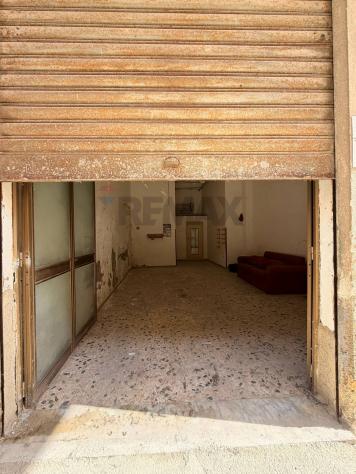 Magazzino in vendita a Canicattì - Foto 4