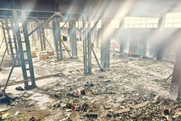 Immobile in asta di 6996 m² in vendita a Messina - Foto 15