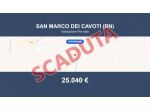 Immobile in asta di 1019 m² con più di 5 locali in vendita a San Marco dei  &hellip;
