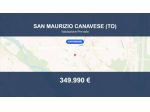 Immobile in asta di 624 m² in vendita a San Maurizio Canavese
