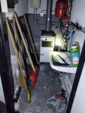 Immobile in asta di 155 m² in vendita a Varese - Foto 5