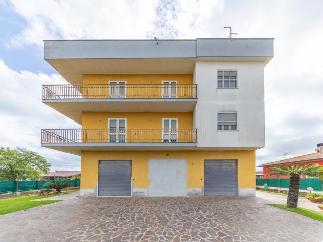 Villa in vendita a Aprilia