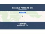 Immobile in asta di 41 m² in vendita a Bagnolo Piemonte