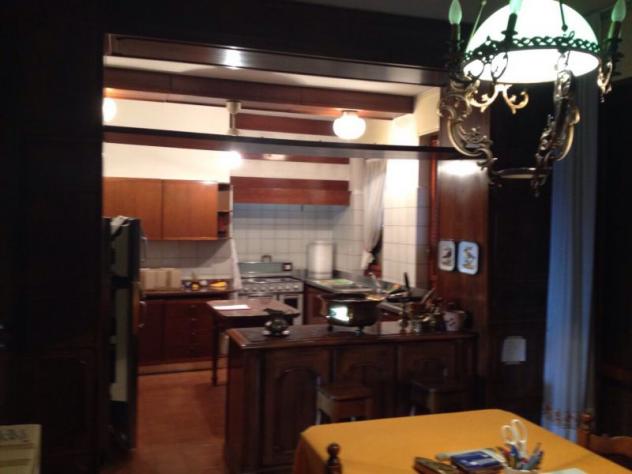 APPARTAMENTO di 8 vani e di 280 mq (BRESCIA - brescia) rif. SFSLB - Foto 5