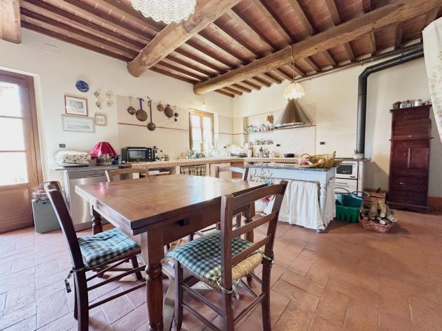 Casale in vendita a Colle - Buggiano 300 mq Rif: 1354324 - Foto 4