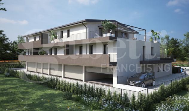 Appartamento - Carmignano di Brenta . Rif.: Cod. rif 3388293VRG - Foto 2