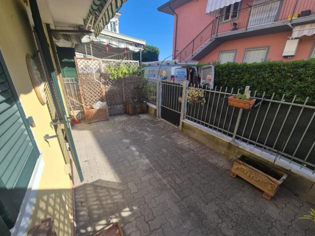 Appartamento in vendita a Marina di Carrara - Carrara 50 mq Rif: 1427703 - Foto 8