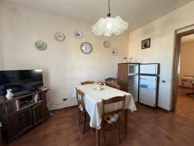 Appartamento in vendita a Casciana Terme - Casciana Terme Lari 95 mq Rif: 1449599 - Foto 6