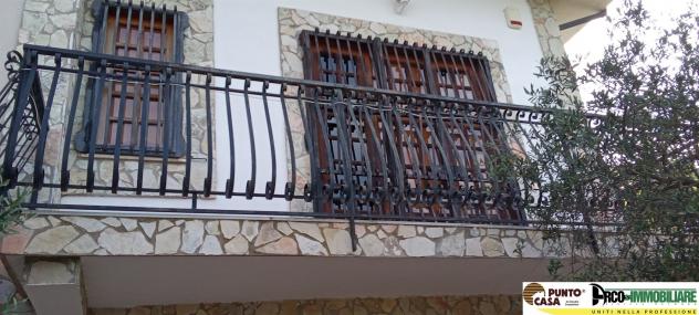 Casteldaccia – Contrada Fiorilli | Strada Ferrante Panoramica Villa unifamiliare con ampio giardino di circa 1.350 mq - Foto 9