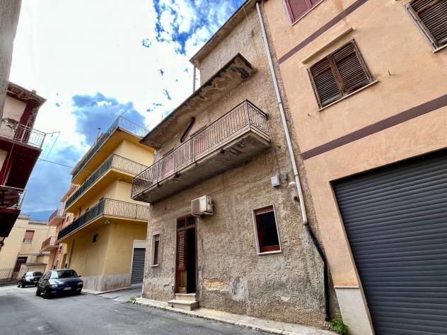 Casa Singola in vendita a Castellammare del Golfo - Foto 3