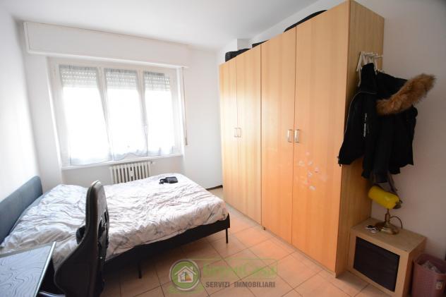APPARTAMENTO di 3 vani e di 90 mq (CAVENAGO DI BRIANZA) rif. IGC 3 LOC VIA DE NICOLA - Foto 18