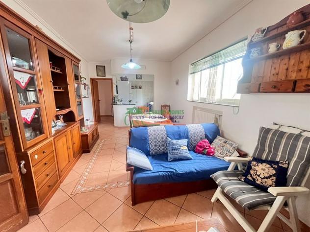Rif: 2557 - Villetta indipendente con ampio giardino, garage e pertinenze – Contrada Deserto, Comiso - Foto 15